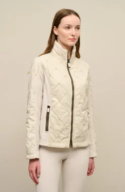 SallyMulti Quilt Jacke