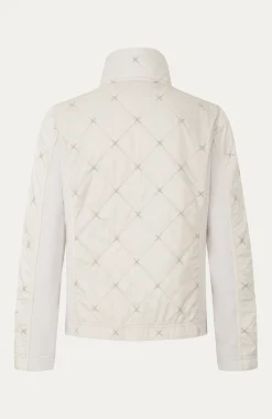 SallyMulti Quilt Jacke