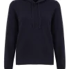 Solea Kaschmirhoodie