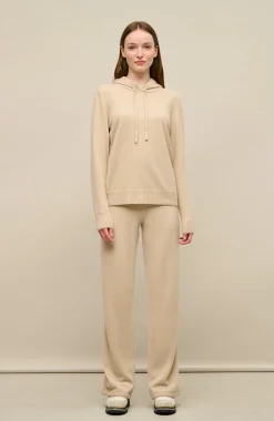 Solea Kaschmirhoodie