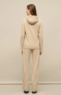 Solea Kaschmirhoodie