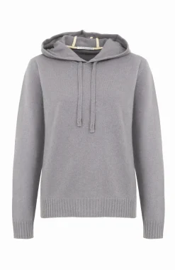 Solea Kaschmirhoodie