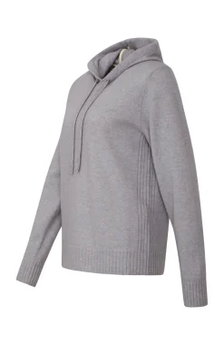 Solea Kaschmirhoodie