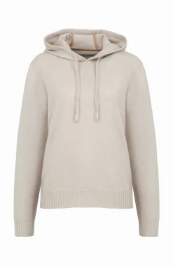 Solea Kaschmirhoodie