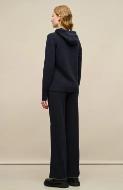 Solea Kaschmirhoodie