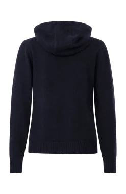 Solea Kaschmirhoodie