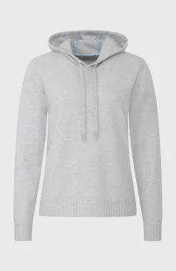 Solea Kaschmirhoodie
