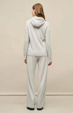 Solea Kaschmirhoodie