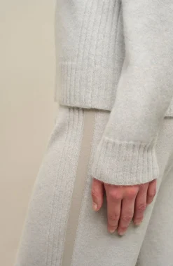 Solea Kaschmirhoodie