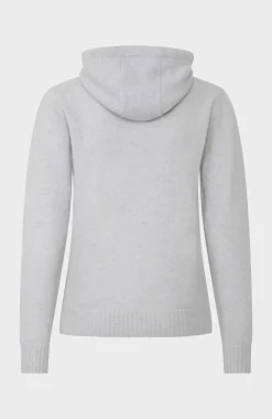 Solea Kaschmirhoodie
