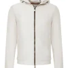 Thomas Biodegradable Fleece Jacket
