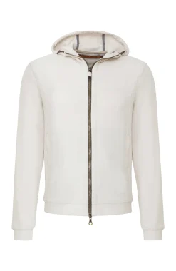 Thomas Biodegradable Fleece Jacket