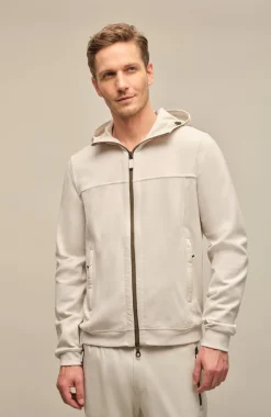 Thomas Biodegradable Fleece Jacket