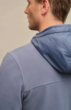 Thomas Biodegradable Fleece Jacket