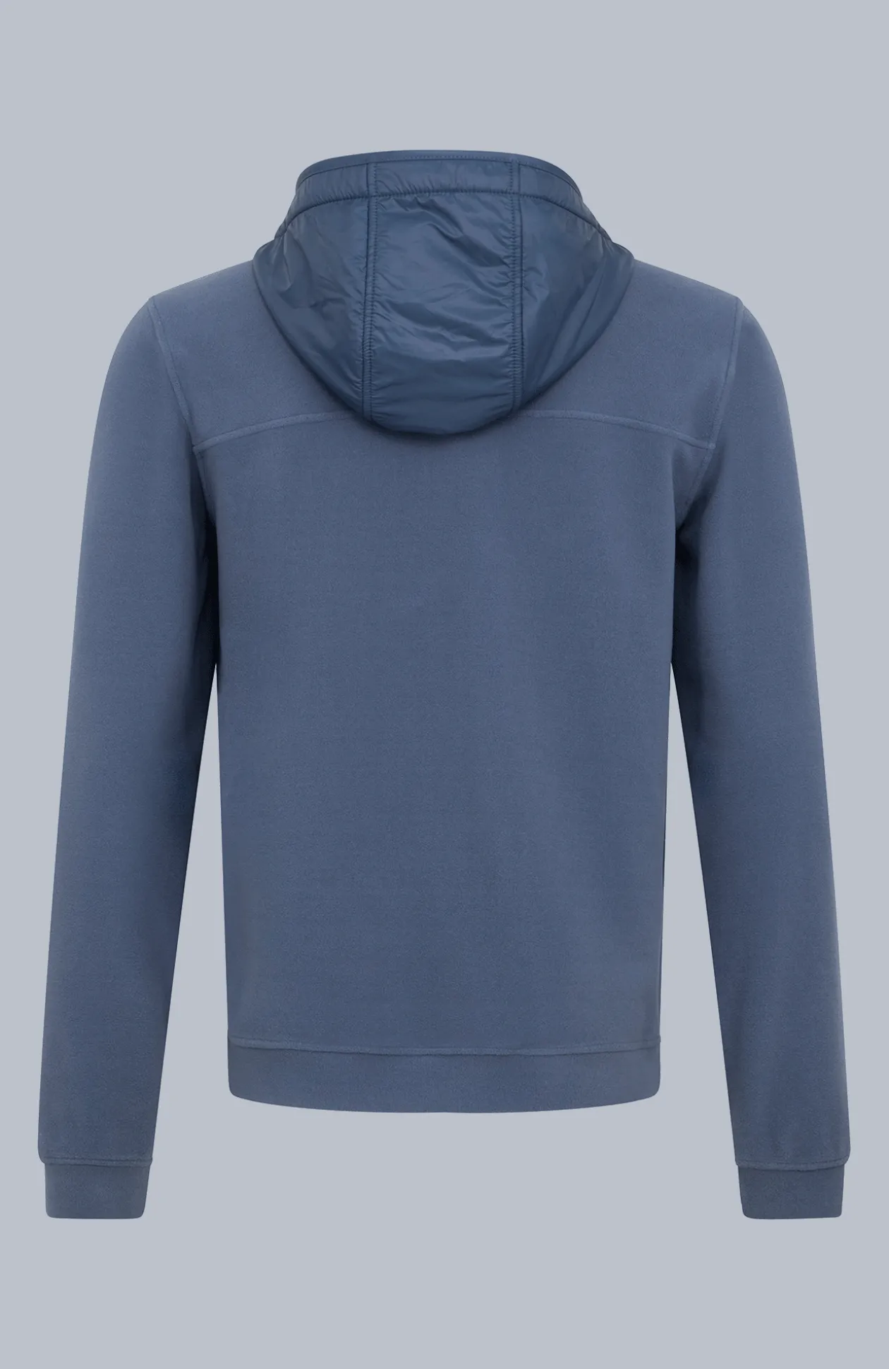 Thomas Biodegradable Fleece Jacket