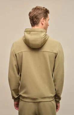 Thomas Biodegradable Fleece Jacket