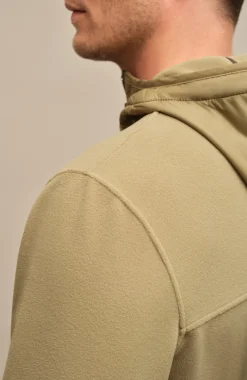 Thomas Biodegradable Fleece Jacket