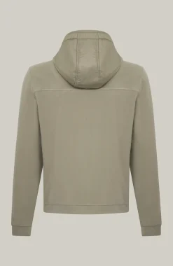 Thomas Biodegradable Fleece Jacket