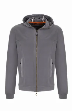 Thomas Biodegradable Fleece Jacket
