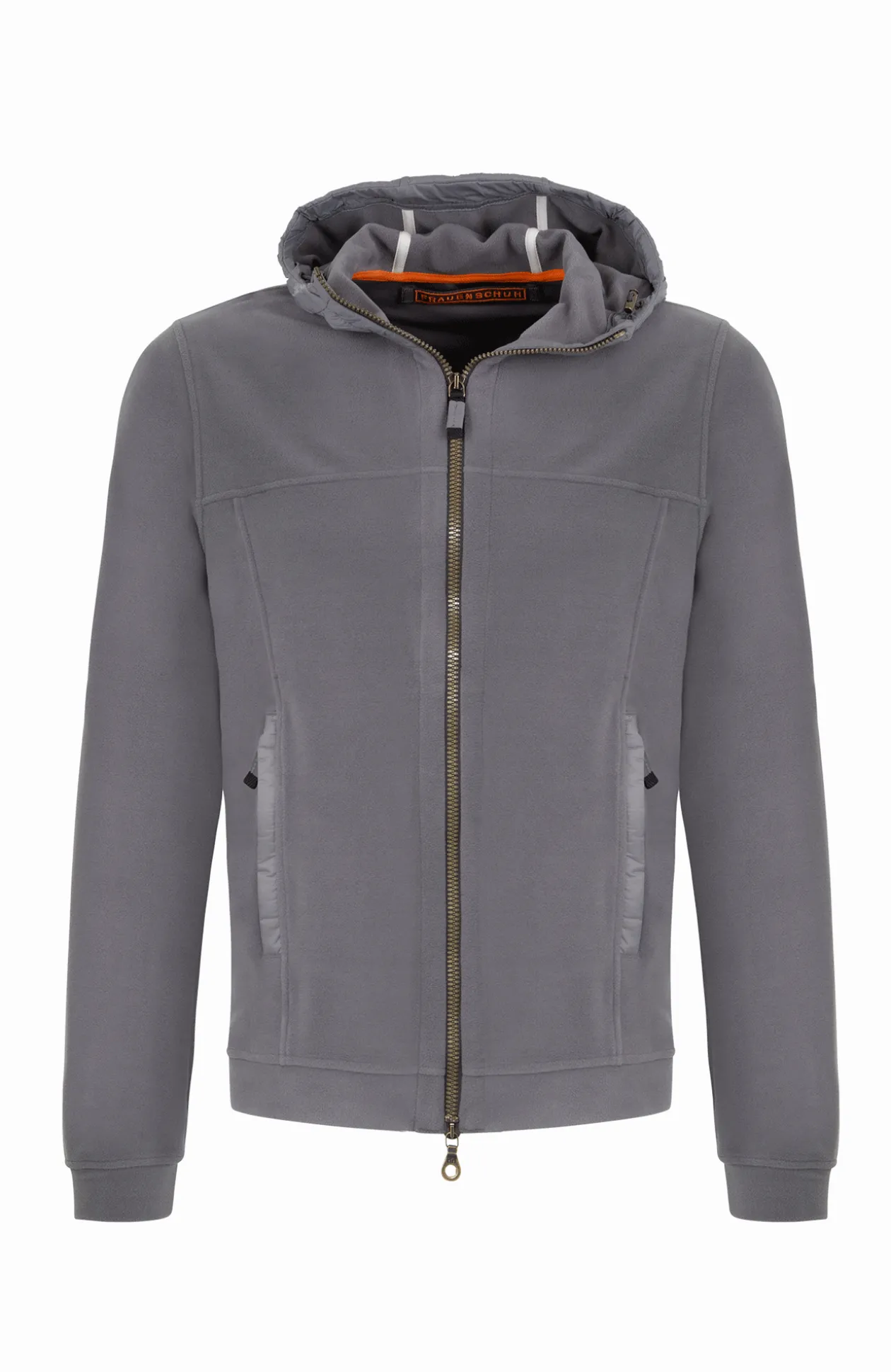 Thomas Biodegradable Fleece Jacket