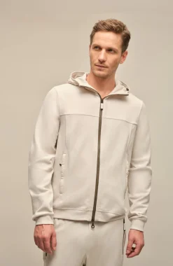 Thomas Biodegradable Fleece Jacket