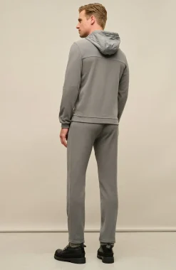 Thomas Biodegradable Fleece Jacket
