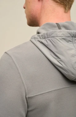 Thomas Biodegradable Fleece Jacket