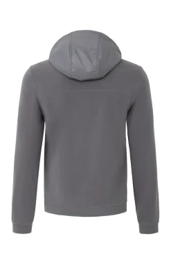Thomas Biodegradable Fleece Jacket