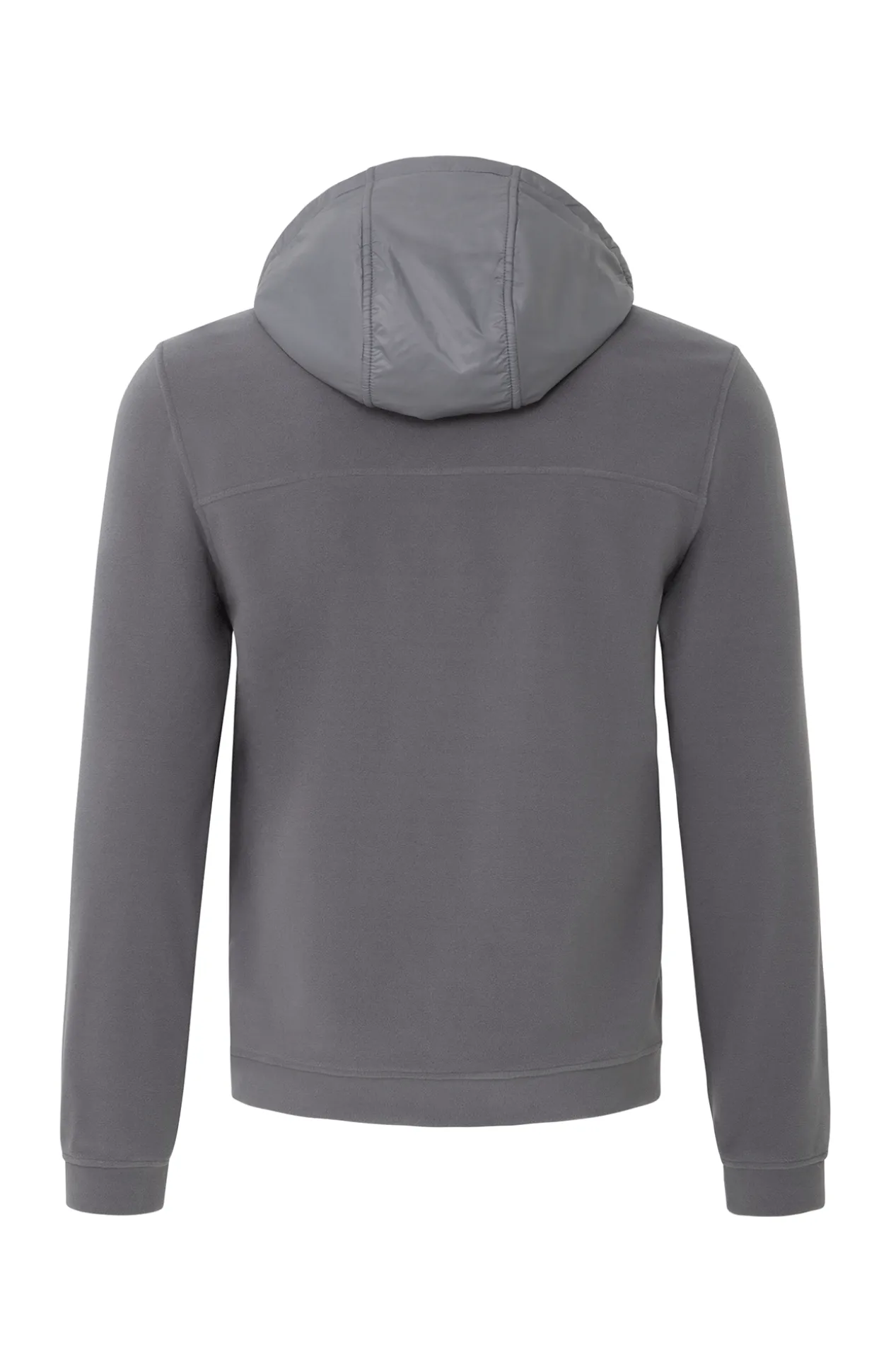 Thomas Biodegradable Fleece Jacket