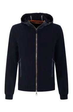 Thomas Biodegradable Fleece Jacket