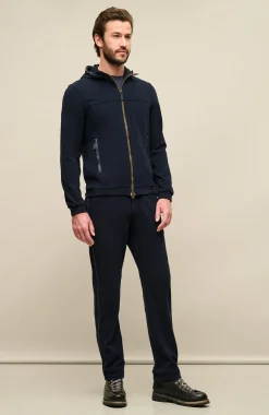 Thomas Biodegradable Fleece Jacket