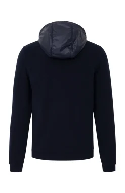 Thomas Biodegradable Fleece Jacket