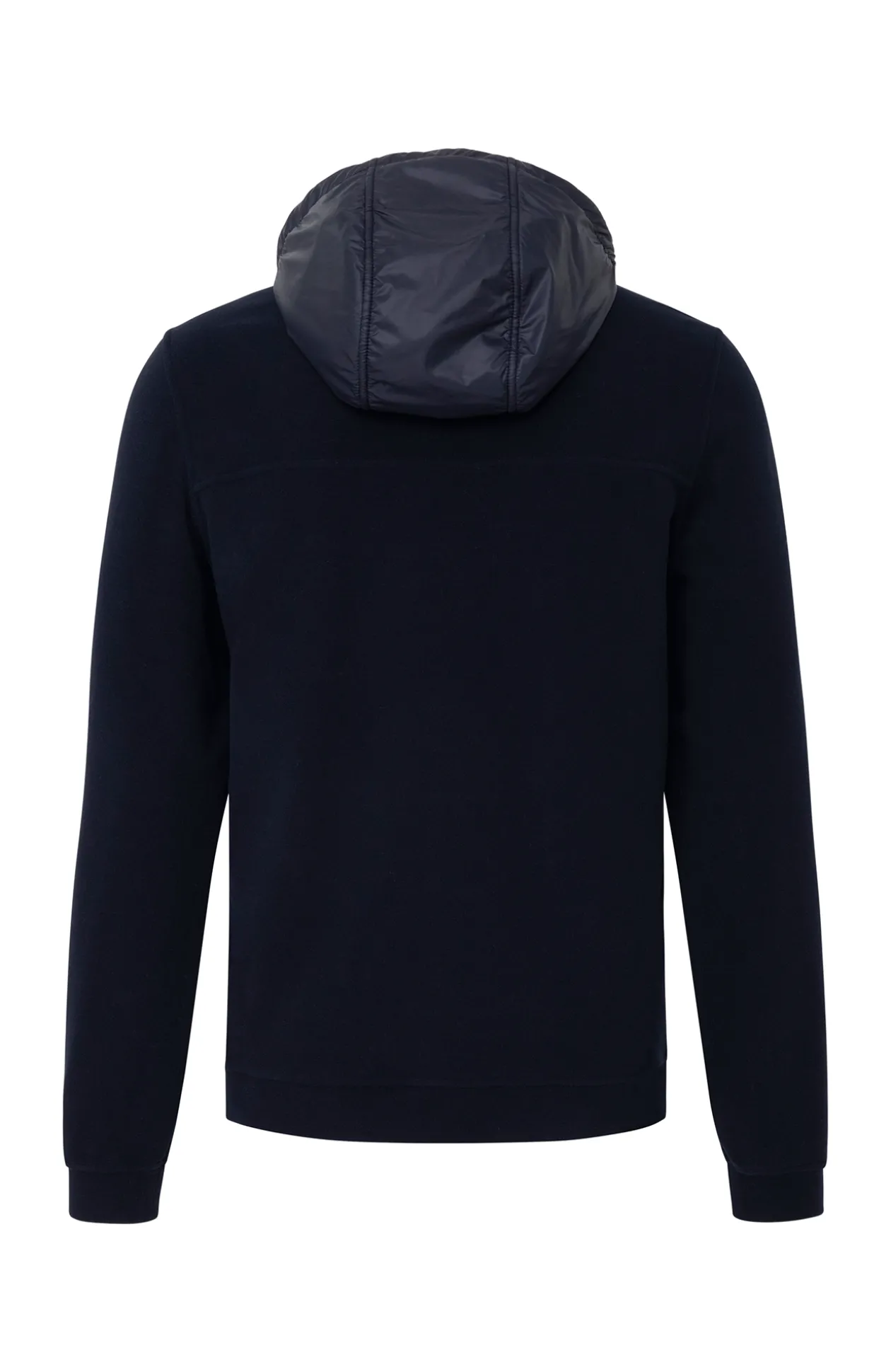 Thomas Biodegradable Fleece Jacket