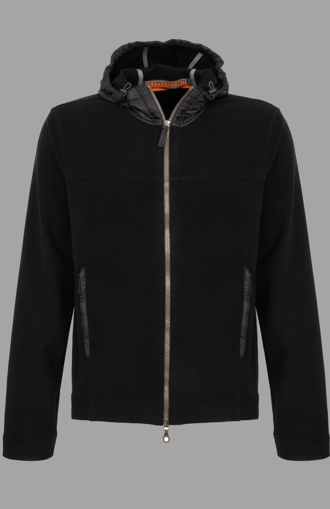 Thomas Biodegradable Fleece Jacket