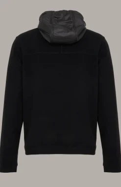 Thomas Biodegradable Fleece Jacket