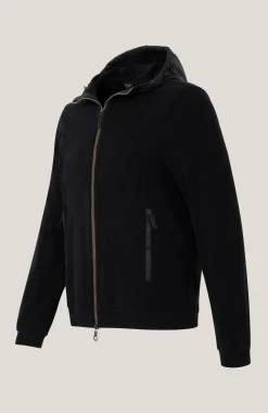 Thomas Biodegradable Fleece Jacket