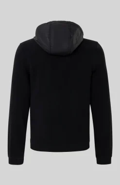 Thomas Biodegradable Fleece Jacket
