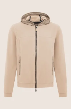 Thomas Biodegradable Fleece Jacket