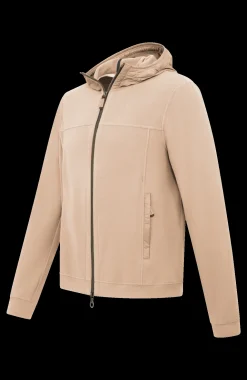 Thomas Biodegradable Fleece Jacket