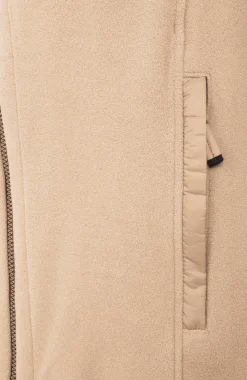 Thomas Biodegradable Fleece Jacket