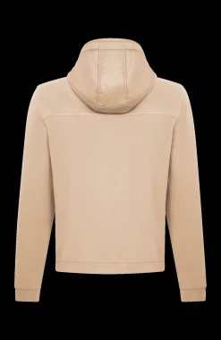 Thomas Biodegradable Fleece Jacket