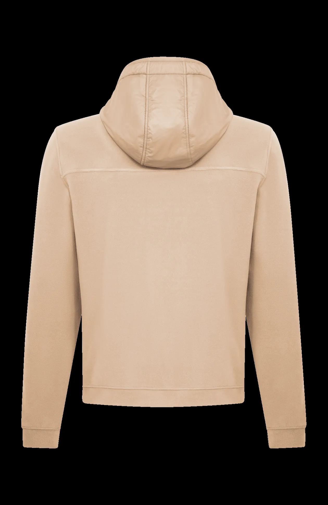 Thomas Biodegradable Fleece Jacket