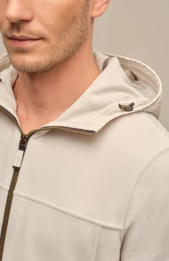 Thomas Biodegradable Fleece Jacket