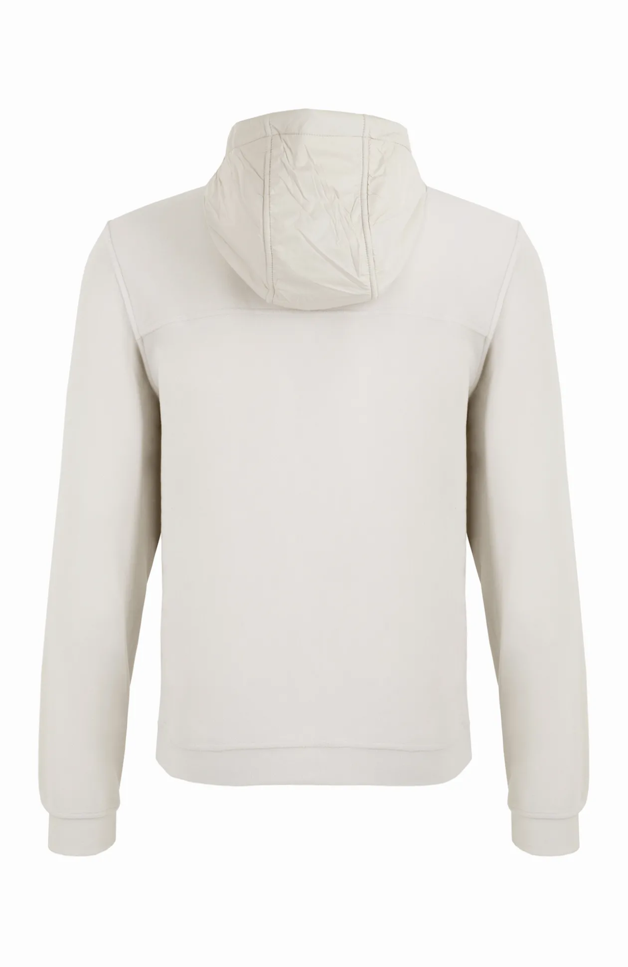 Thomas Biodegradable Fleece Jacket