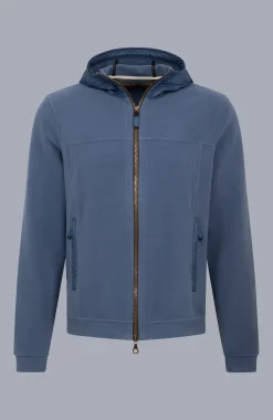 Thomas Biodegradable Fleece Jacket