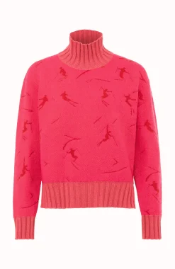TinaMulti Ski Pullover