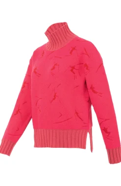 TinaMulti Ski Pullover