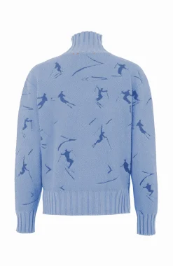 TinaMulti Ski Pullover