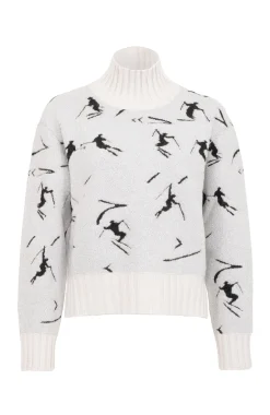 TinaMulti Ski Pullover