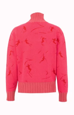TinaMulti Ski Pullover